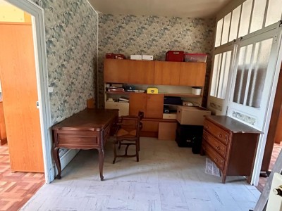 MAISON A VENDRE - ST SAULGE - 103.78 m2 - 73 000 €
