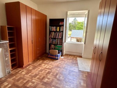 MAISON A VENDRE - ST SAULGE - 103.78 m2 - 73 000 €