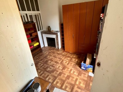 MAISON A VENDRE - ST SAULGE - 103.78 m2 - 73 000 €