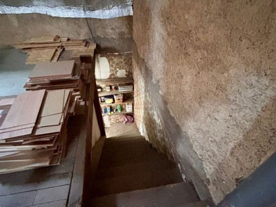 MAISON A VENDRE - ST SAULGE - 103.78 m2 - 73 000 €