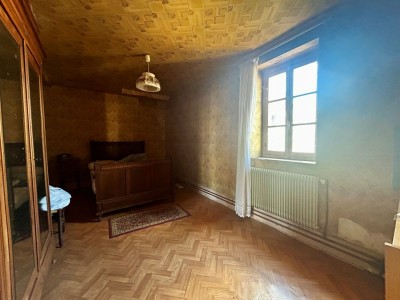 MAISON A VENDRE - ST SAULGE - 117.95 m2 - 49 000 €