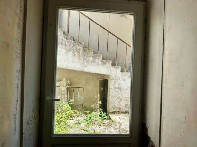 MAISON A VENDRE - ST SAULGE - 100.38 m2 - 80 000 &euro;