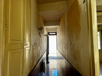 MAISON A VENDRE - ST SAULGE - 100.38 m2 - 80 000 &euro;