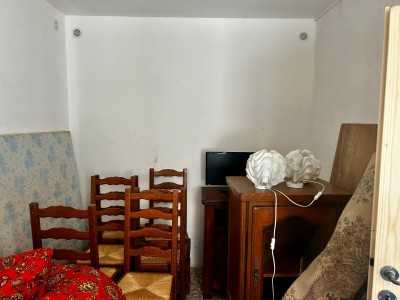 MAISON A VENDRE - ST SAULGE - 100.38 m2 - 80 000 &euro;