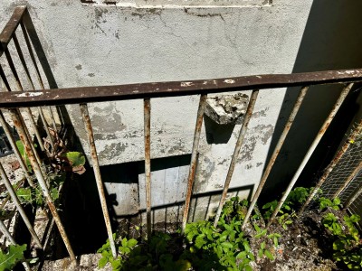 MAISON A VENDRE - ST SAULGE - 100.38 m2 - 80 000 &euro;