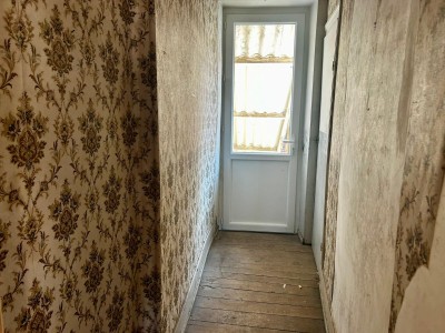 MAISON A VENDRE - ST SAULGE - 100.38 m2 - 80 000 &euro;