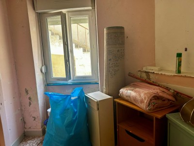 MAISON A VENDRE - ST SAULGE - 100.38 m2 - 80 000 &euro;