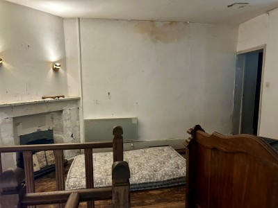 MAISON A VENDRE - ST SAULGE - 100.38 m2 - 80 000 &euro;