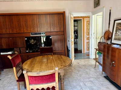 MAISON A VENDRE - ST SAULGE - 137.17 m2 - 88 000 €