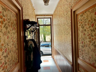 MAISON A VENDRE - ST SAULGE - 137.17 m2 - 88 000 €