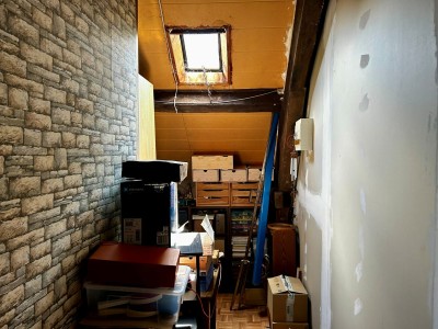 MAISON A VENDRE - ST SAULGE - 137.17 m2 - 88 000 €