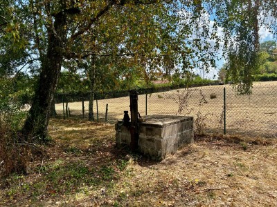 MAISON A VENDRE - ST SAULGE - 137.17 m2 - 88 000 €