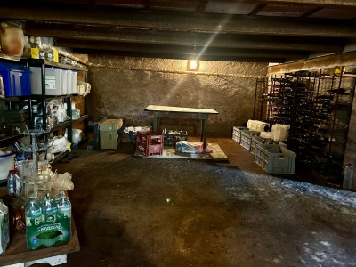 MAISON A VENDRE - ST SAULGE - 137.17 m2 - 88 000 €