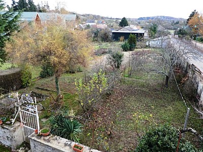 MAISON A VENDRE - ST SAULGE - 107.87 m2 - 54700€