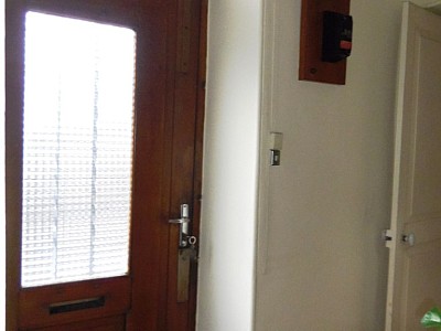 MAISON A VENDRE - ST SAULGE - 107.87 m2 - 54700€