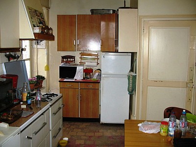 MAISON A VENDRE - ST SAULGE - 107.87 m2 - 54700€