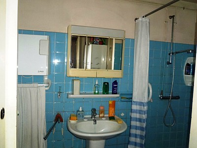 MAISON A VENDRE - ST SAULGE - 107.87 m2 - 54700€
