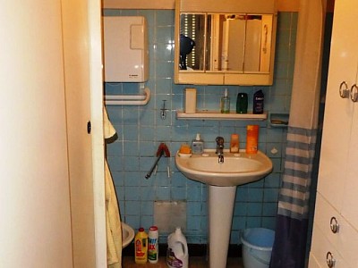 MAISON A VENDRE - ST SAULGE - 107.87 m2 - 54700€