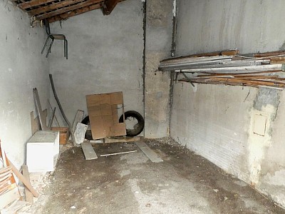 MAISON A VENDRE - ST SAULGE - 107.87 m2 - 54700€