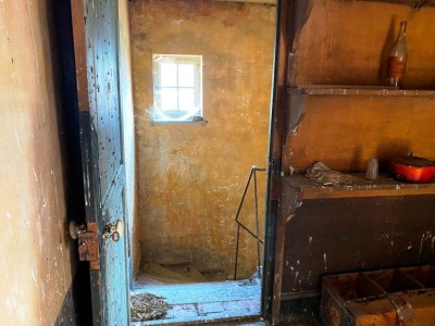 MAISON A VENDRE - TAMNAY EN BAZOIS - 118.87 m2 - 29 000 €