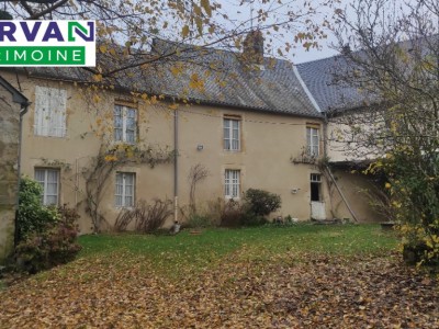 MAISON A VENDRE - VILLAPOURCON - 195.69 m2 - 107000€