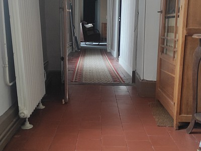 MAISON A VENDRE - VILLAPOURCON - 195.69 m2 - 107000€