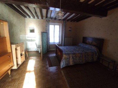 MAISON A VENDRE - VILLAPOURCON - 195.69 m2 - 107000€