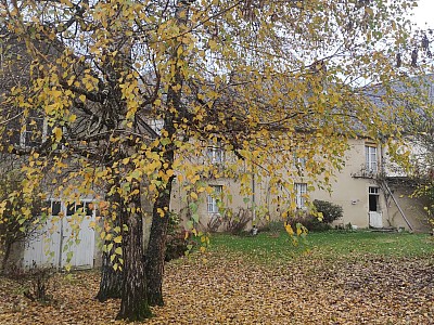 MAISON A VENDRE - VILLAPOURCON - 195.69 m2 - 107000€