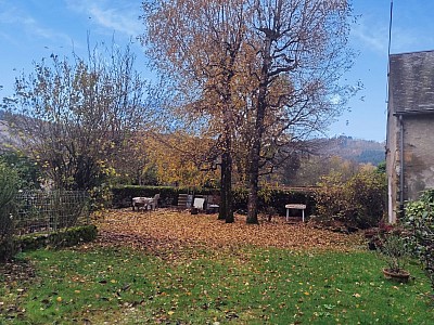 MAISON A VENDRE - VILLAPOURCON - 195.69 m2 - 107000€