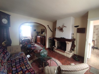 MAISON A VENDRE - VILLAPOURCON - 69.56 m2 - 44000€
