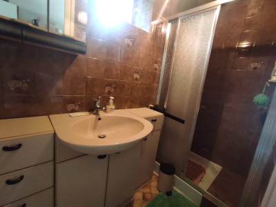 MAISON A VENDRE - VILLAPOURCON - 69.56 m2 - 44000€