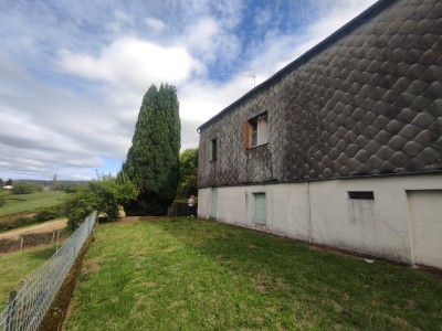 MAISON A VENDRE - VILLAPOURCON - 69.56 m2 - 44000€