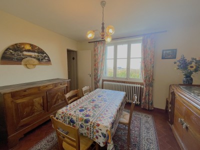 MAISON - VILLAPOURCON - 69.56 m2 - VENDU