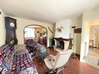 MAISON - VILLAPOURCON - 69.56 m2 - VENDU