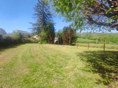 PLAIN PIED A VENDRE - MONTIGNY EN MORVAN - 49.3 m2 - 35 000 &euro;