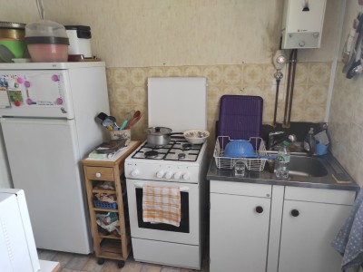PLAIN PIED A VENDRE - MONTIGNY EN MORVAN - 49.3 m2 - 35 000 &euro;