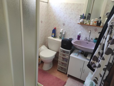 PLAIN PIED A VENDRE - MONTIGNY EN MORVAN - 49.3 m2 - 35 000 &euro;