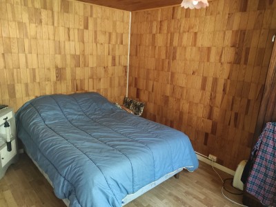 PLAIN PIED A VENDRE - MONTIGNY EN MORVAN - 49.3 m2 - 35 000 &euro;