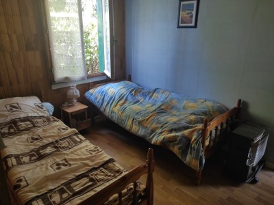 PLAIN PIED A VENDRE - MONTIGNY EN MORVAN - 49.3 m2 - 35 000 &euro;
