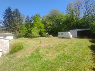PLAIN PIED A VENDRE - MONTIGNY EN MORVAN - 49.3 m2 - 35 000 &euro;