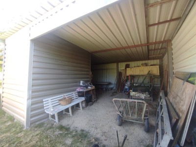 PLAIN PIED A VENDRE - MONTIGNY EN MORVAN - 49.3 m2 - 35 000 &euro;