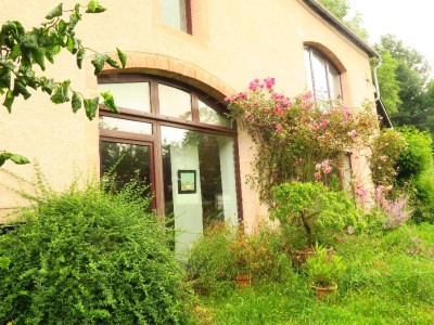 PROPRIETE A VENDRE - ANOST - 200 m2 - 290000€