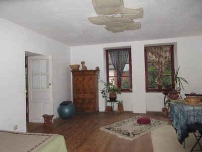 PROPRIETE A VENDRE - ANOST - 200 m2 - 290000€