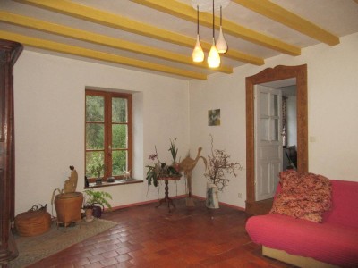 PROPRIETE A VENDRE - ANOST - 200 m2 - 290000€