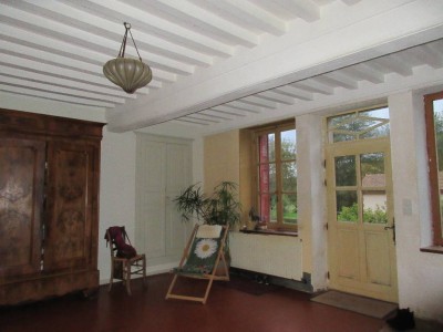 PROPRIETE A VENDRE - ANOST - 200 m2 - 290000€