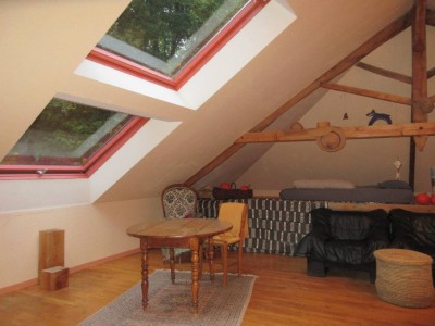 PROPRIETE A VENDRE - ANOST - 200 m2 - 290000€