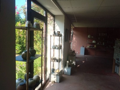 PROPRIETE A VENDRE - ANOST - 200 m2 - 290000€