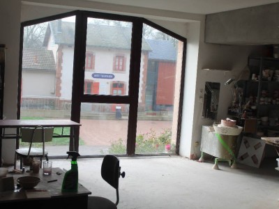 PROPRIETE A VENDRE - ANOST - 200 m2 - 290000€