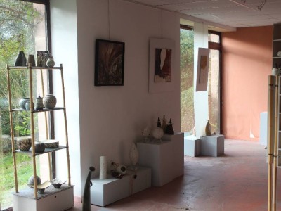 PROPRIETE A VENDRE - ANOST - 200 m2 - 290000€