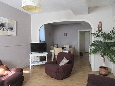 PROPRIETE A VENDRE - AUTUN - 222 m2 - 295000€
